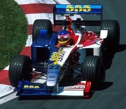 British American Racing The Formula 1 Wiki Fandom