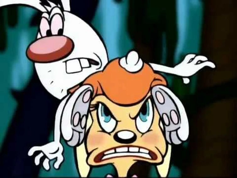 Brandy and Mr whisker possible Sample Fandom