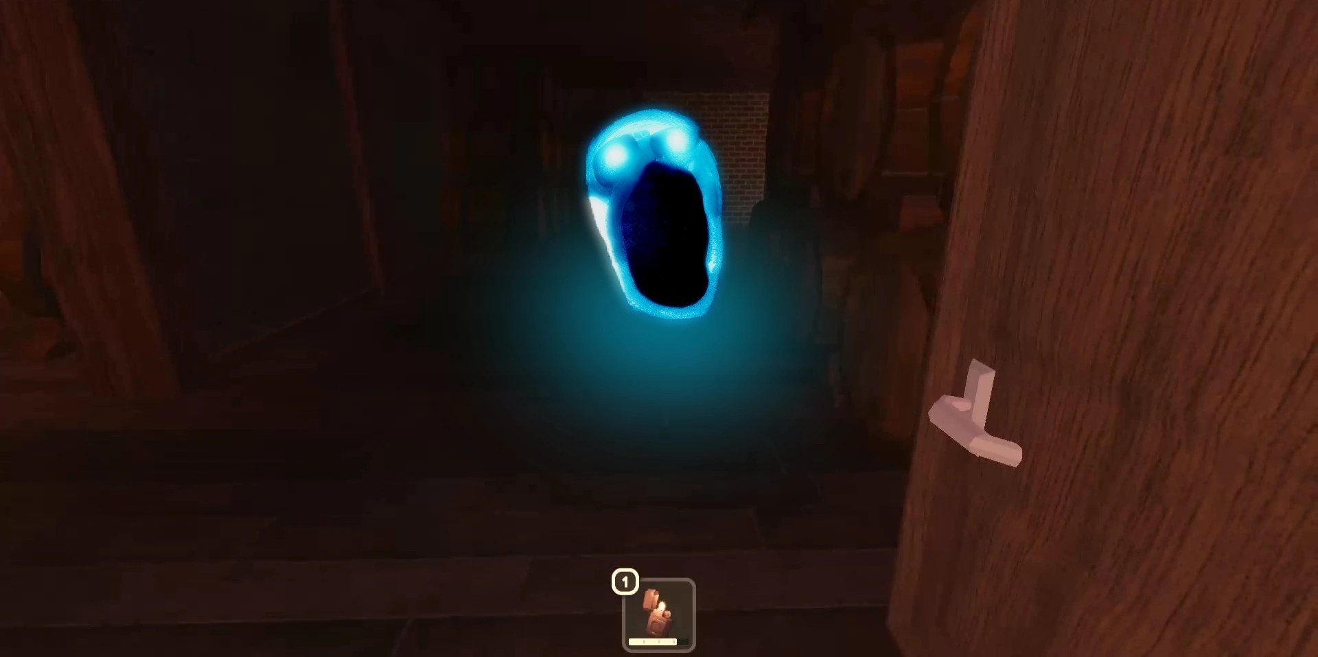 Doors Fake Monsters Concepts Fandom