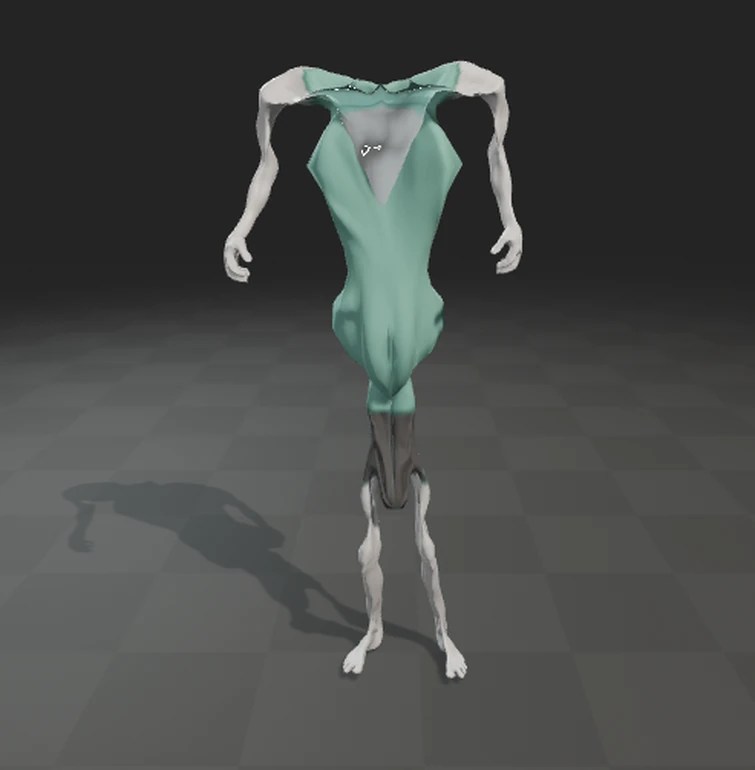 absolute creatures i made in Fandom