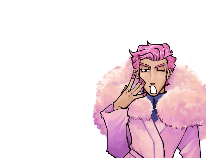 he's such a wine aunt istg Fandom