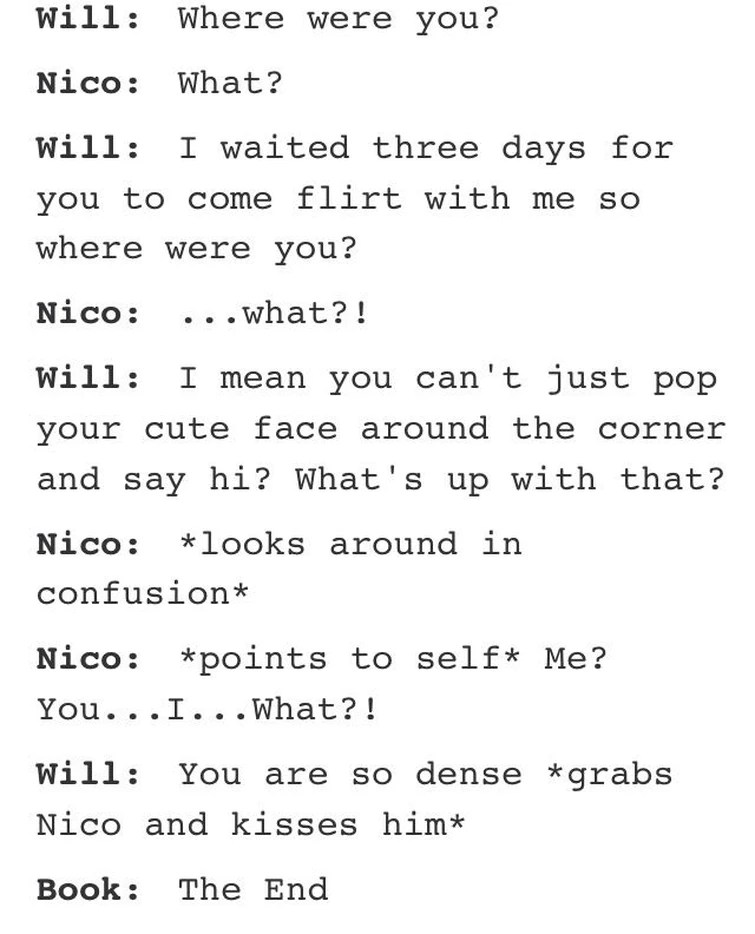 Solangelo | Fandom