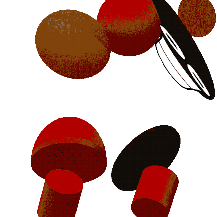 The best character in dave and bambi Golden apple edition is your