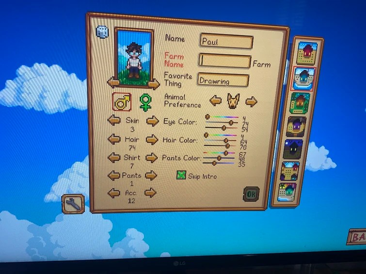 What should I name my farm? Fandom