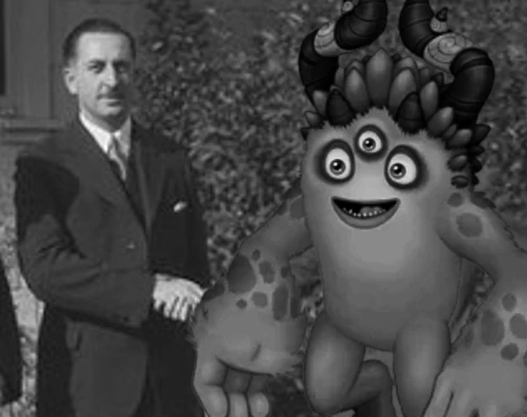 history channels at 3am Fandom