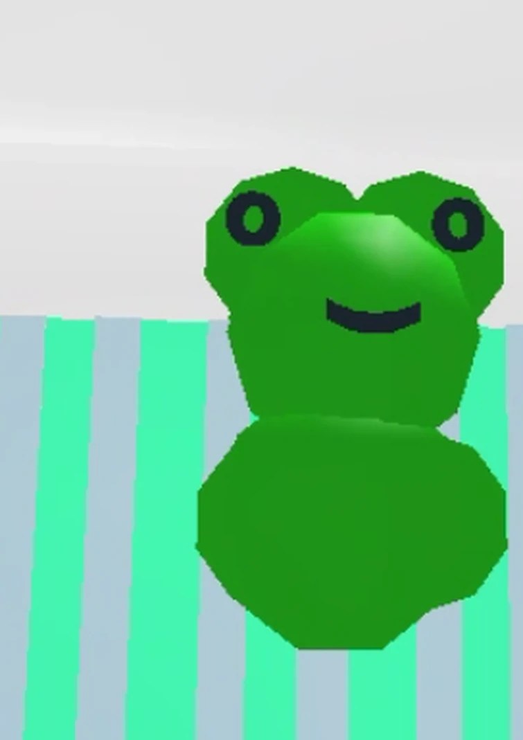 f r o g Fandom