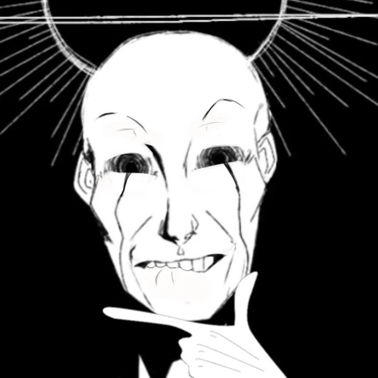 When you copy someone’s idea and everyone does the same thing after you