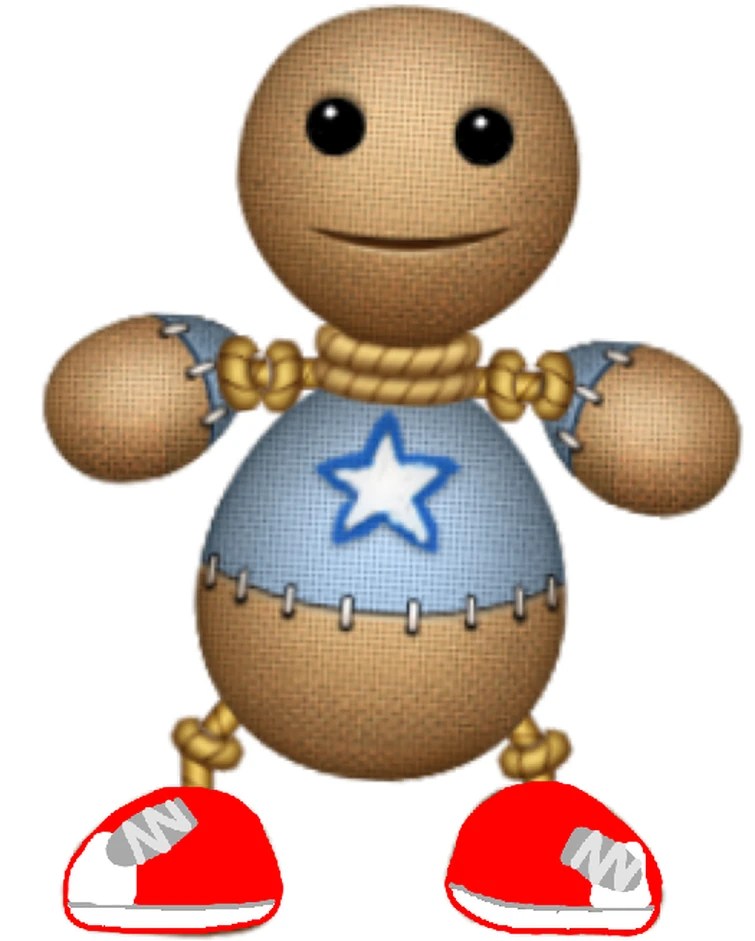 Handmade buddy original kick the buddy style Fandom