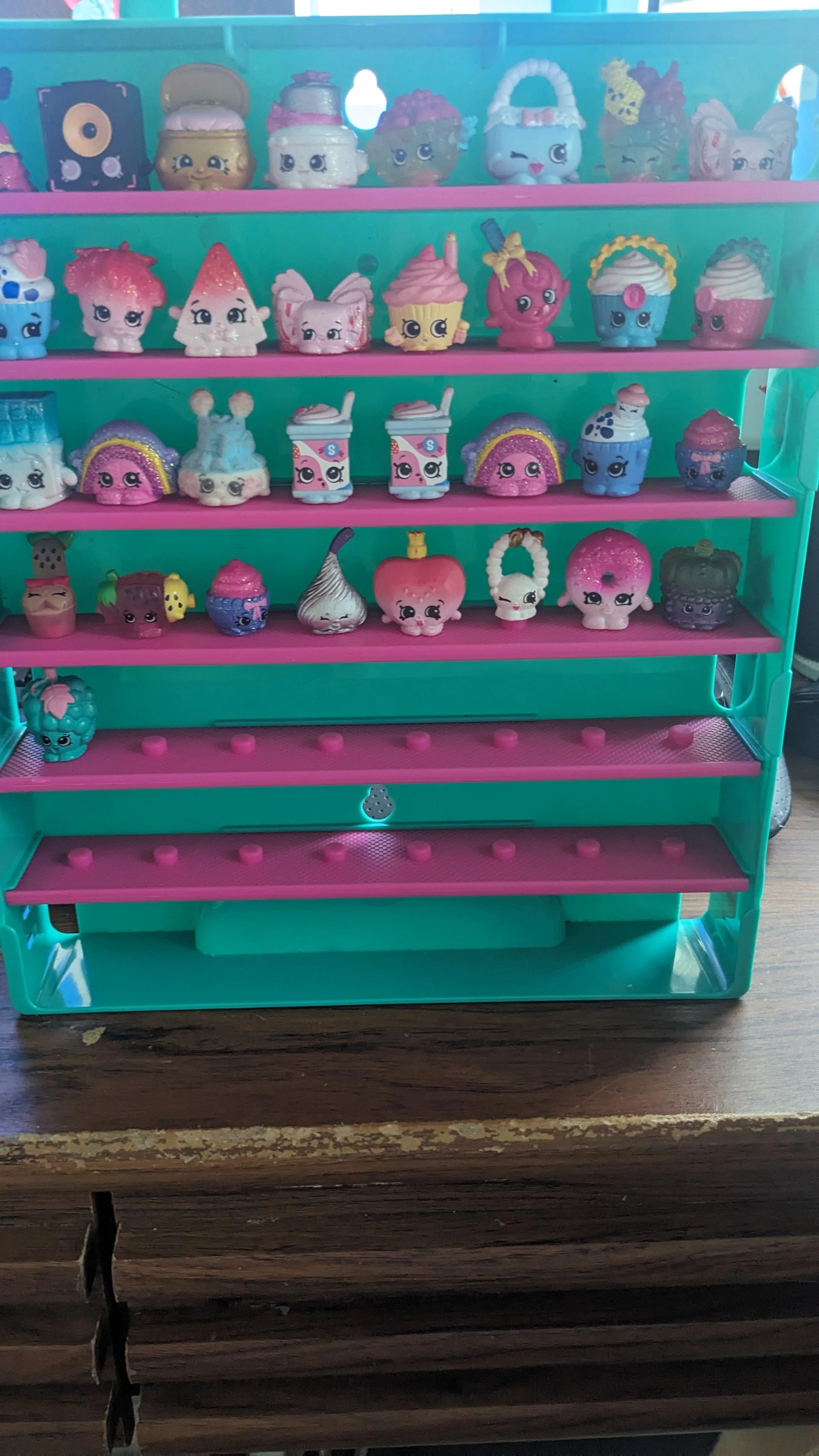 Shopkins Worth Fandom