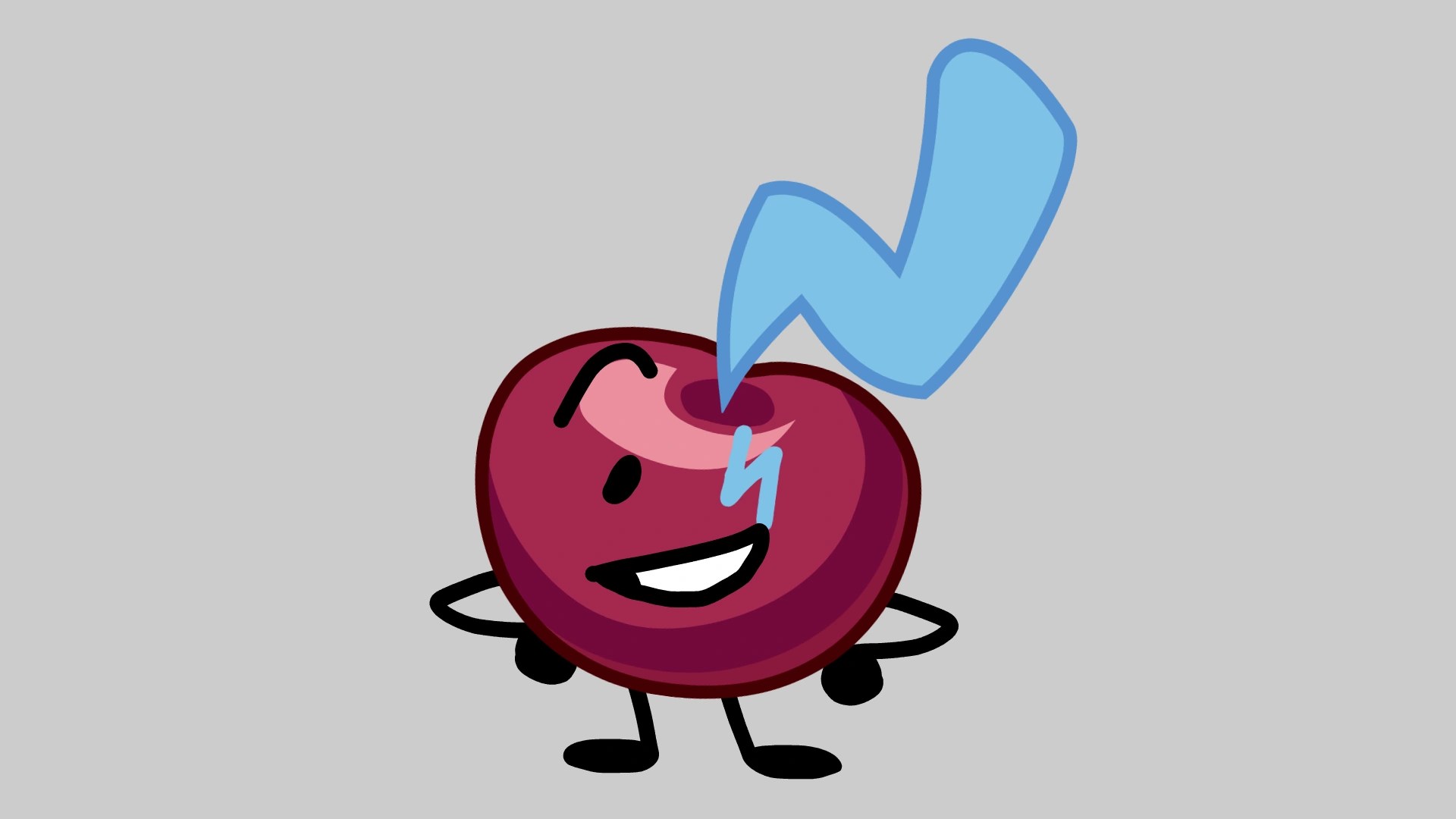 lightning cherry fanart Fandom