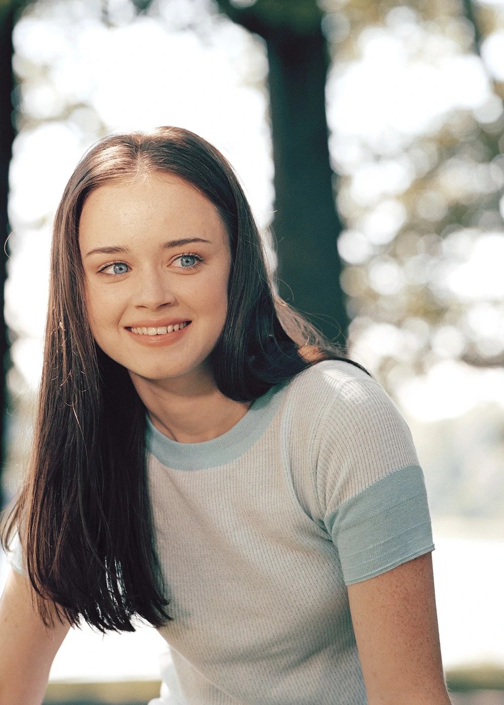 Take the Rory Gilmore quiz! Fandom