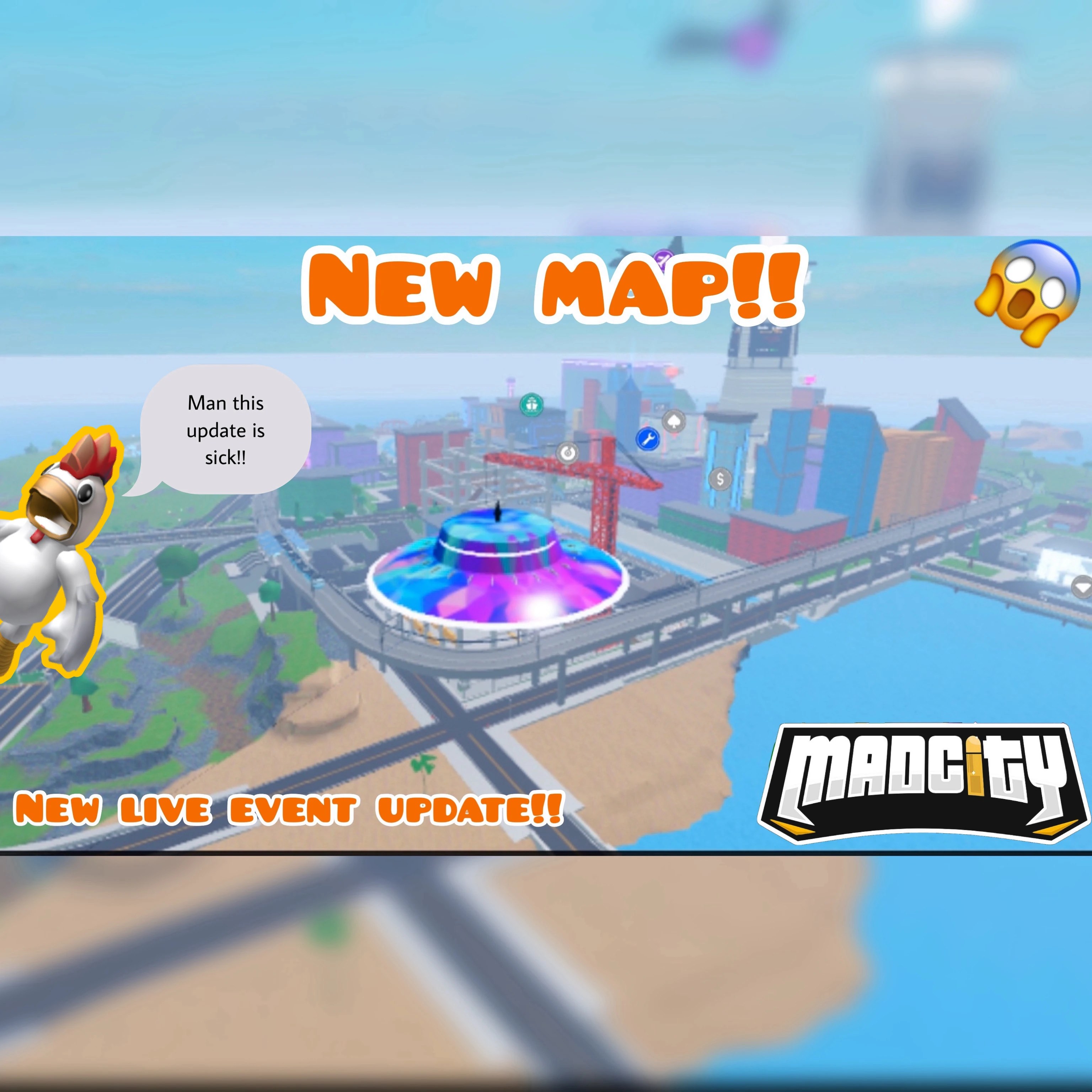 Midnight City Roblox Gfx By Danielkgaming On Deviantart city roblox game thumbnail