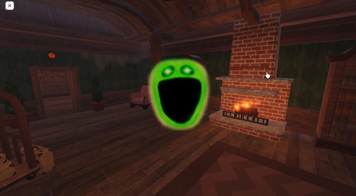 DOORS RP Teaser 2 Fandom