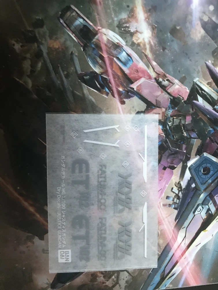 How do you put these decals on? Fandom