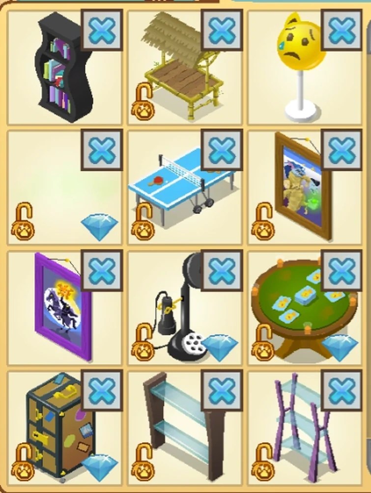 Discuss Everything About Animal Jam Item Worth Wiki Fandom