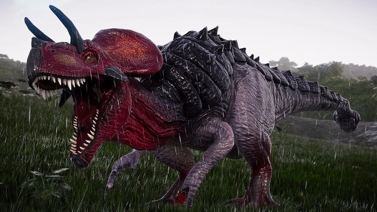I Want To See Ultimasaurus In JW The Game & JW Alive Fandom
