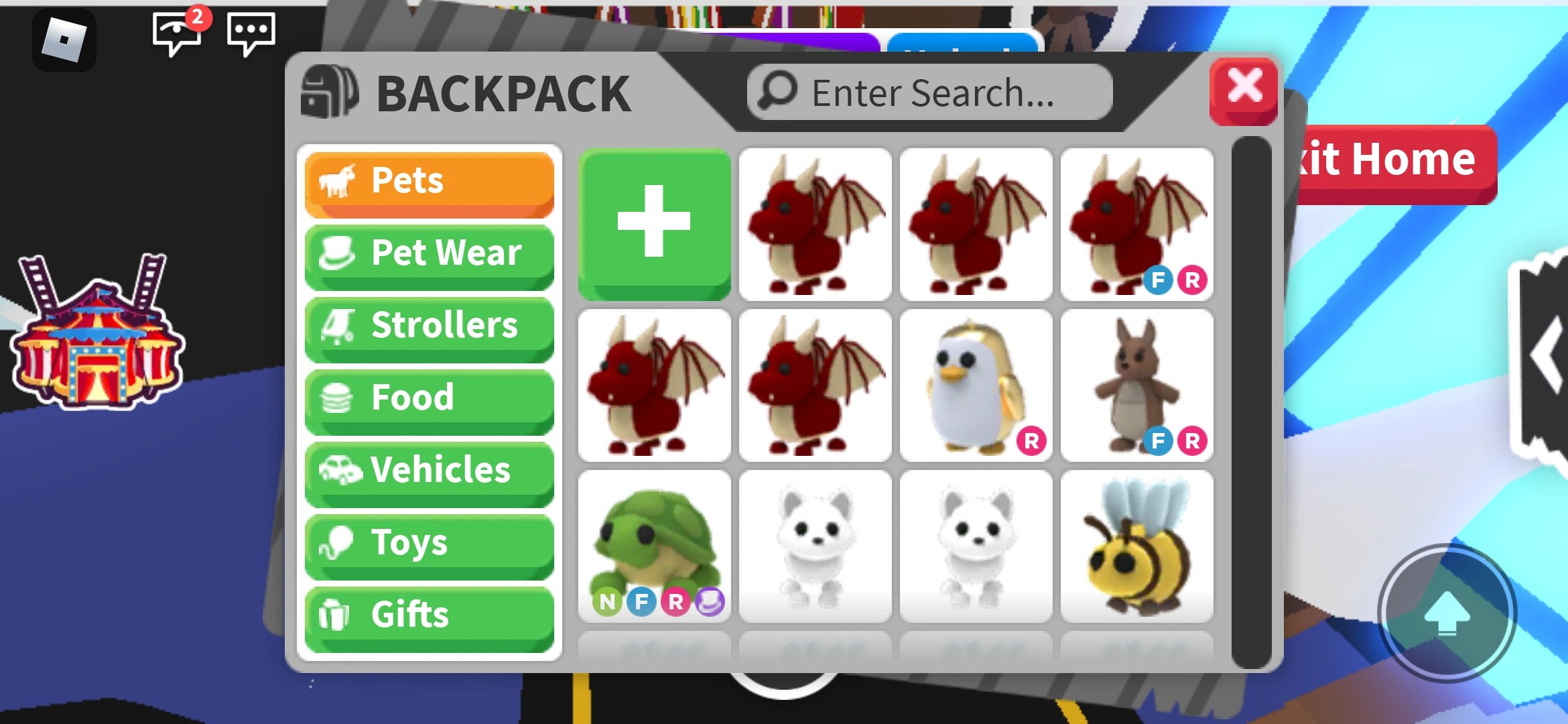 Discuss Everything About Adopt Me! Wiki Fandom