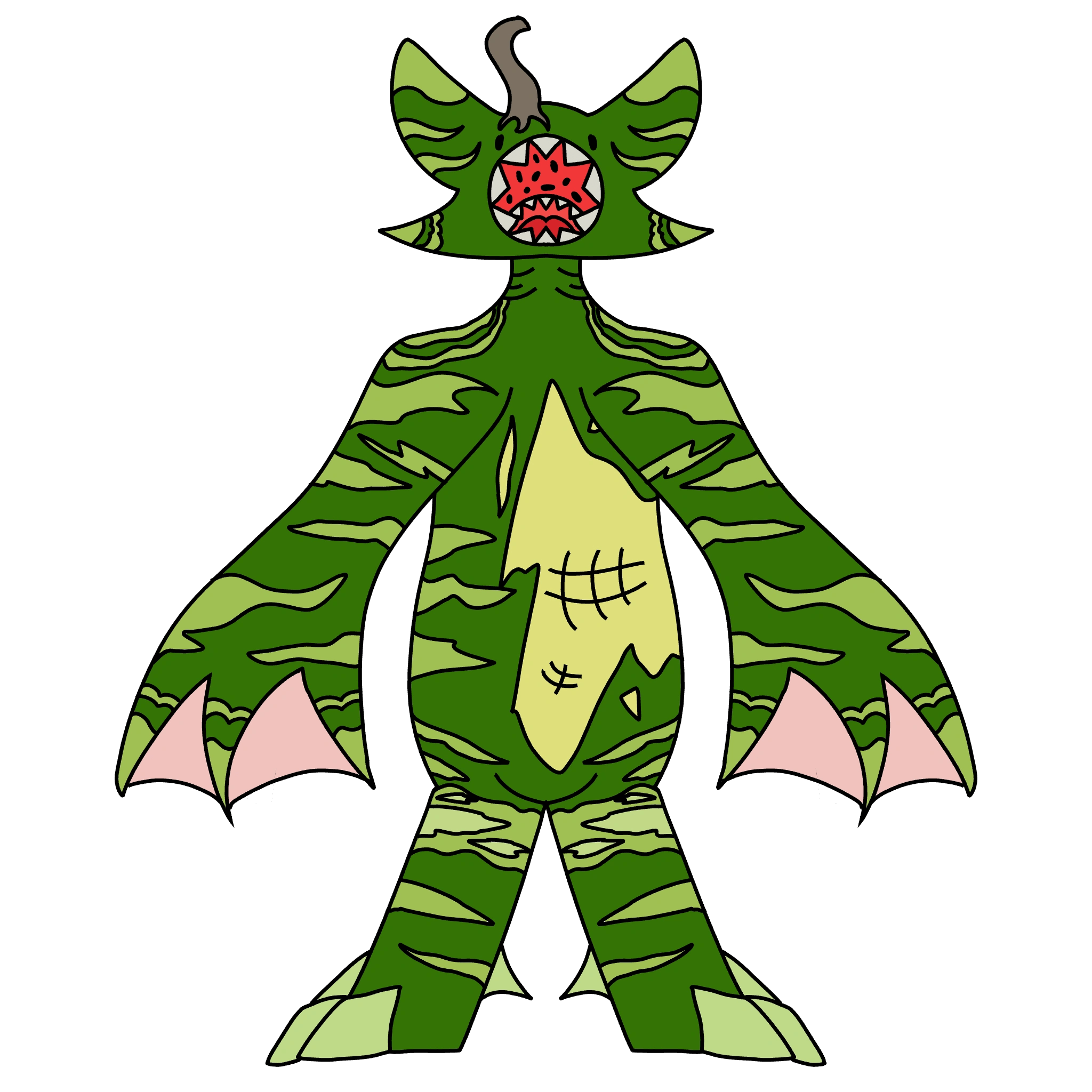 what a funky (/pos) guy!! Fandom