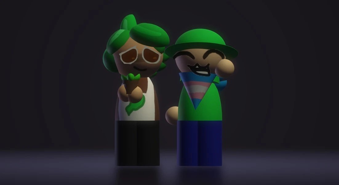 oddly specific crossover headcanons 1 Fandom