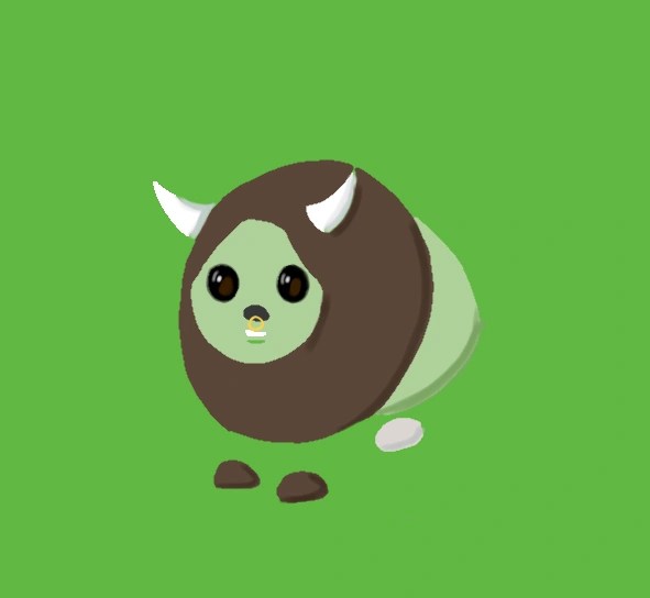 Zombie Buffalo Fandom