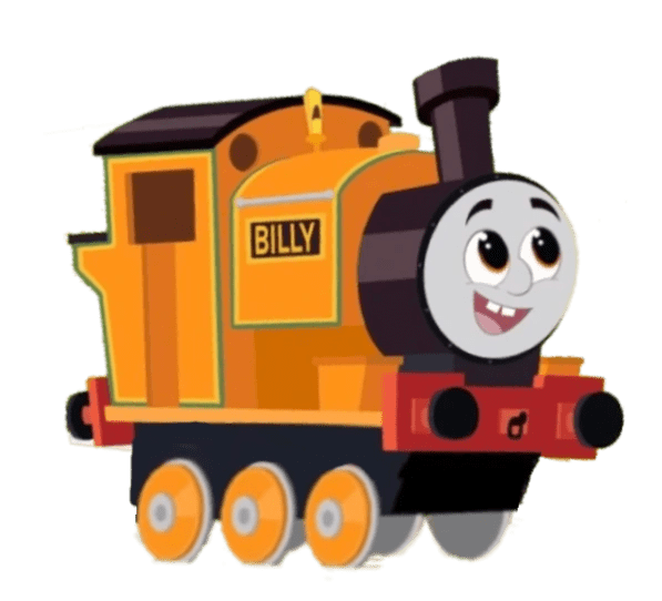 Billy and Charlie | Fandom