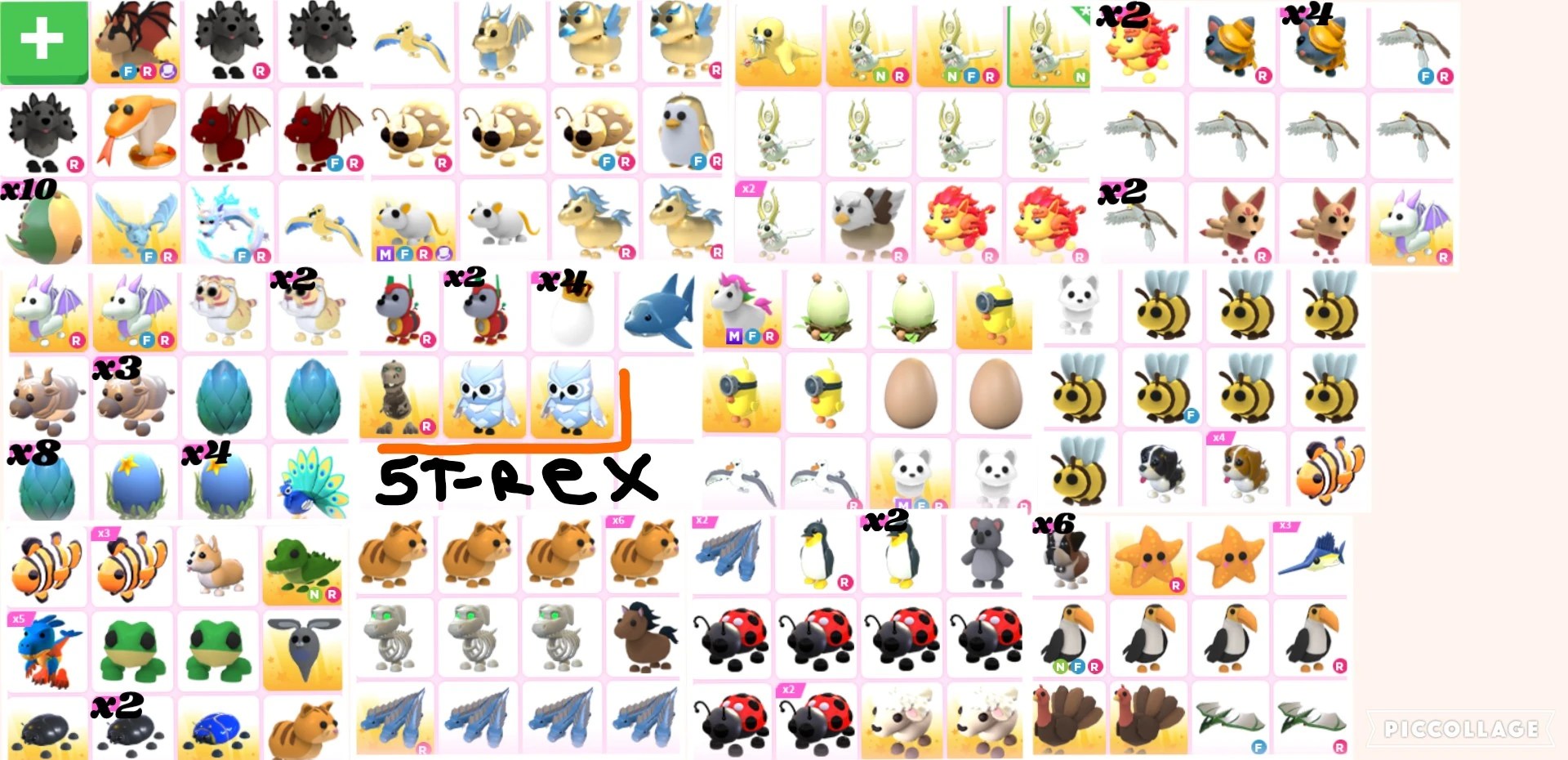 Lf Cure All Potions! (Not giving overpays/really good offers) Fandom