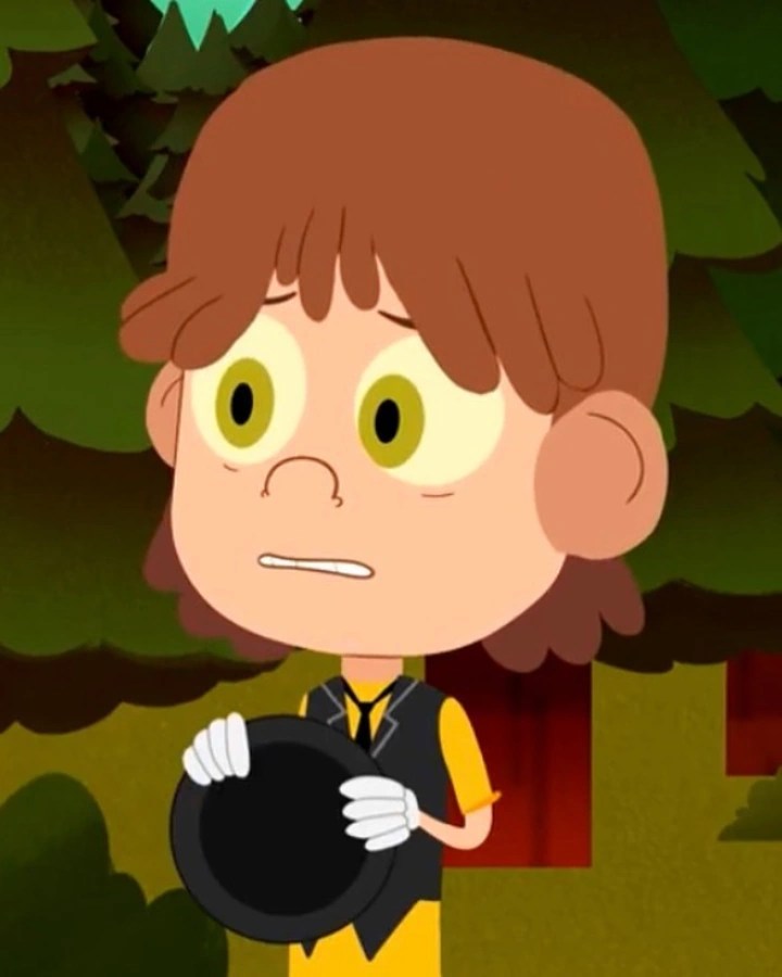 We Are Worried About Camp Camp Season 5. Fandom