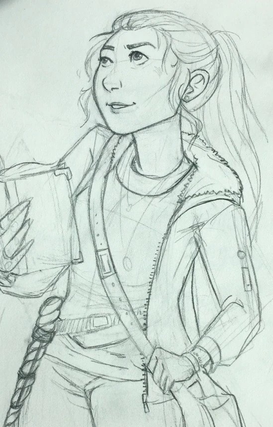 Kendra Sorenson Fablehaven Wiki Fandom