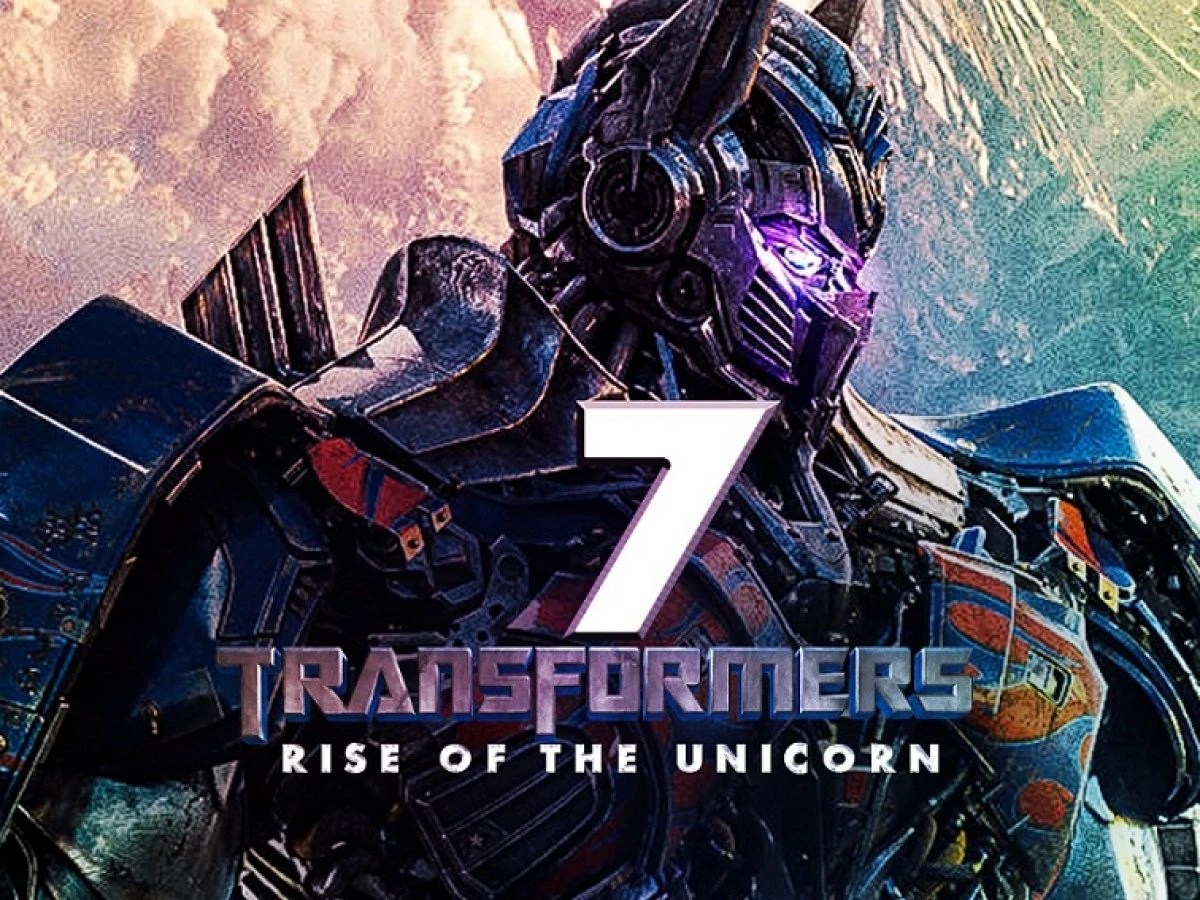 Transformers 7 release date June 24th 2022!!!! Final release date Fandom