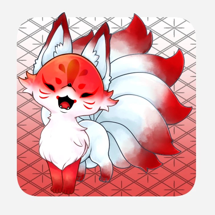 Fox picrew Fandom