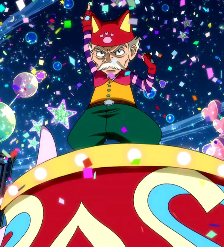 Episode 48 | Fairy Tail Wiki | Fandom