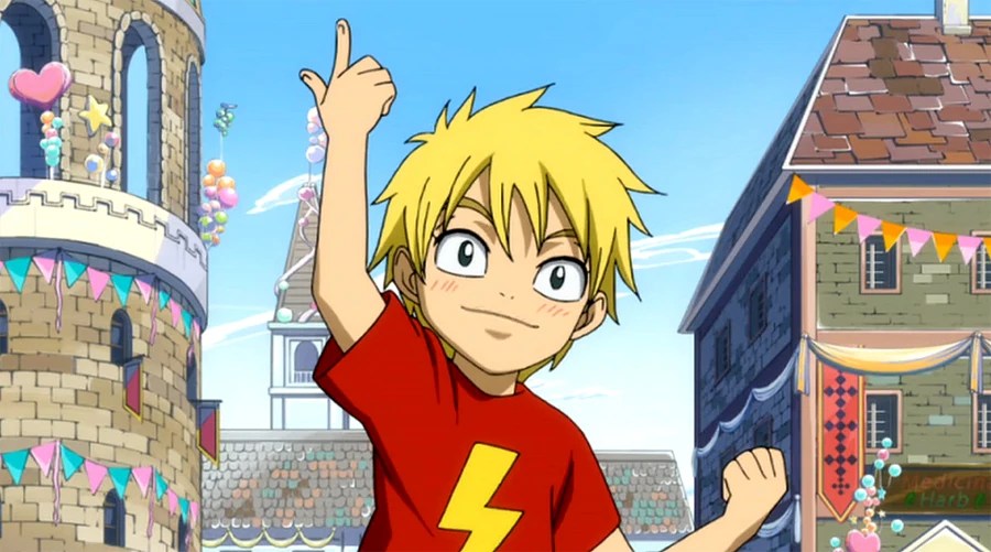 Episode 48 | Fairy Tail Wiki | Fandom Episode 48 | Fairy Tail Wiki | Fandom