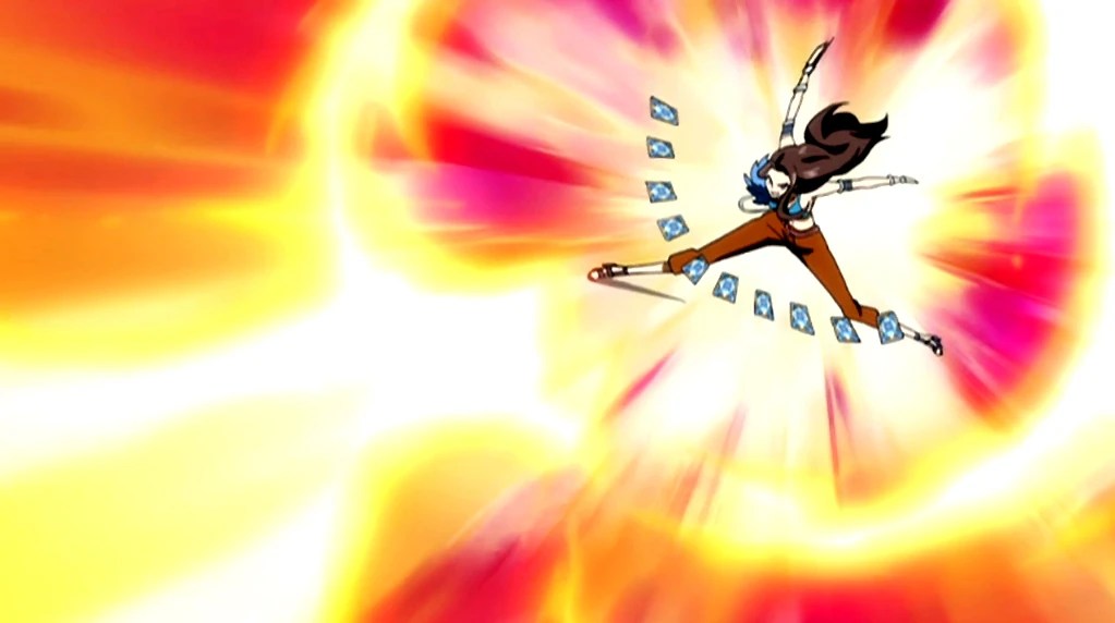 mage de rang s fairy tail | Family Man Librarian