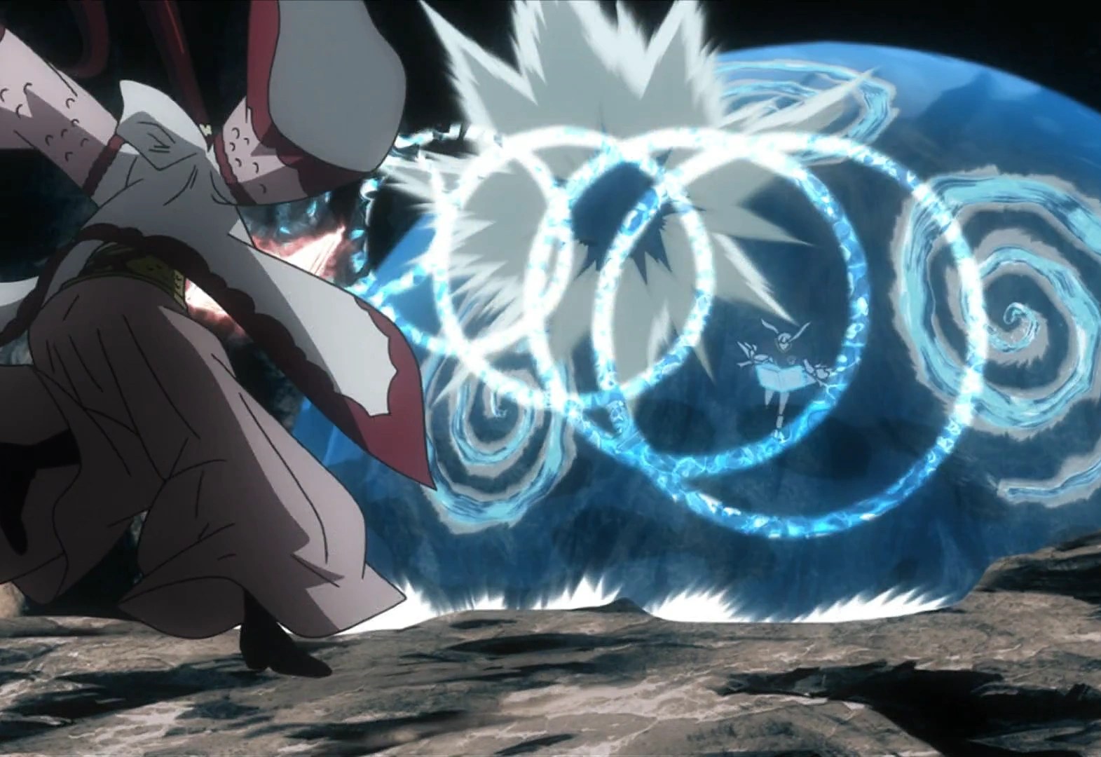 Sound Dragon Slayer Magic