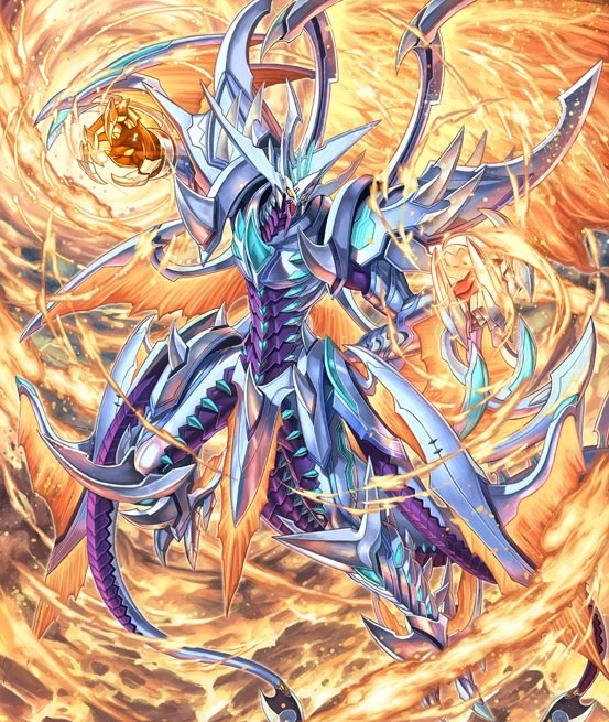 Fire Spirit Slayer Magic Fairy Tail Fanon Wiki Fandom
