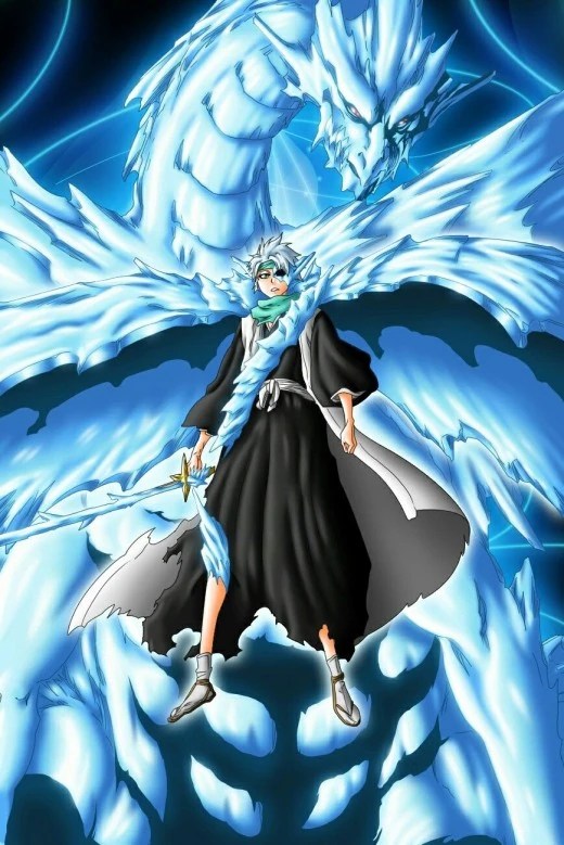 Ice Dragon Slayer Magic Rip | Griffin Party Dock