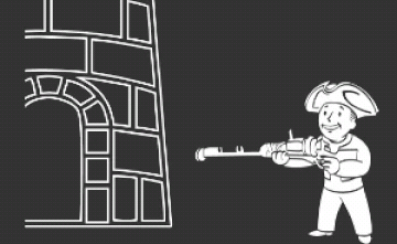 Taking Independence | Fallout Wiki | Fandom