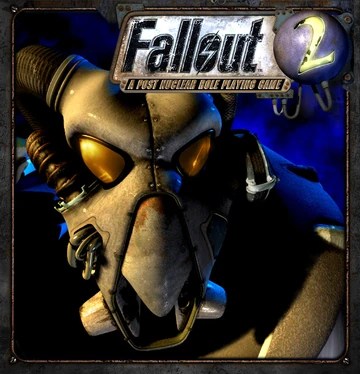 Fallout 2 Fallout Wiki Fandom