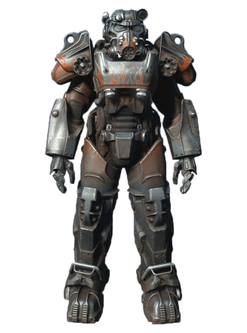 Atom Cat Paint Fallout Wiki Fandom
