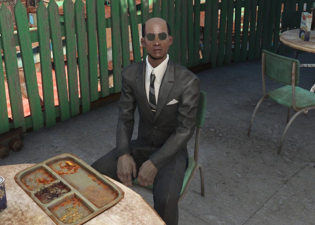 Latimer Fallout Wiki Fandom