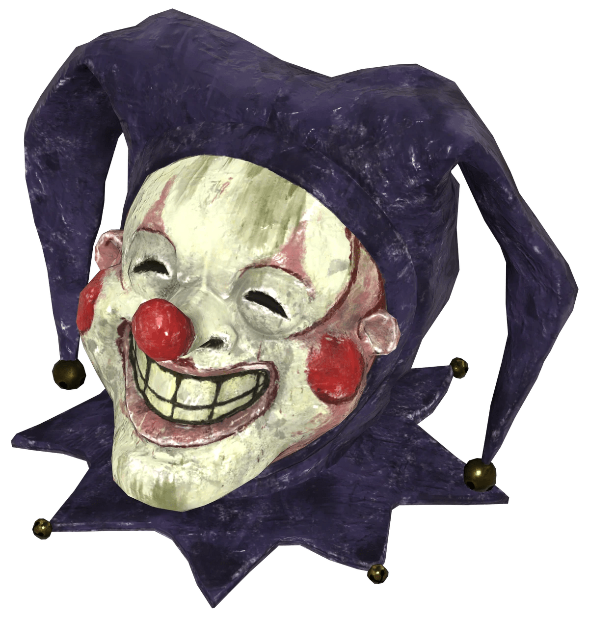 what is a buffoon