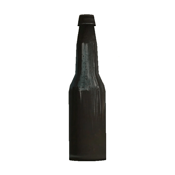 Beer bottle (Fallout 4) Fallout Wiki Fandom