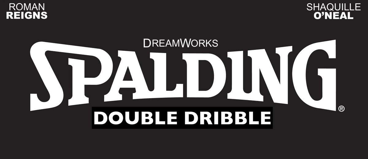 Spalding Double Dribble Fanon Wiki Fandom