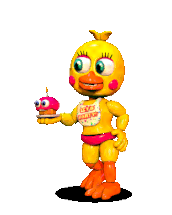 fnaf world toy freddy | Family Man Librarian