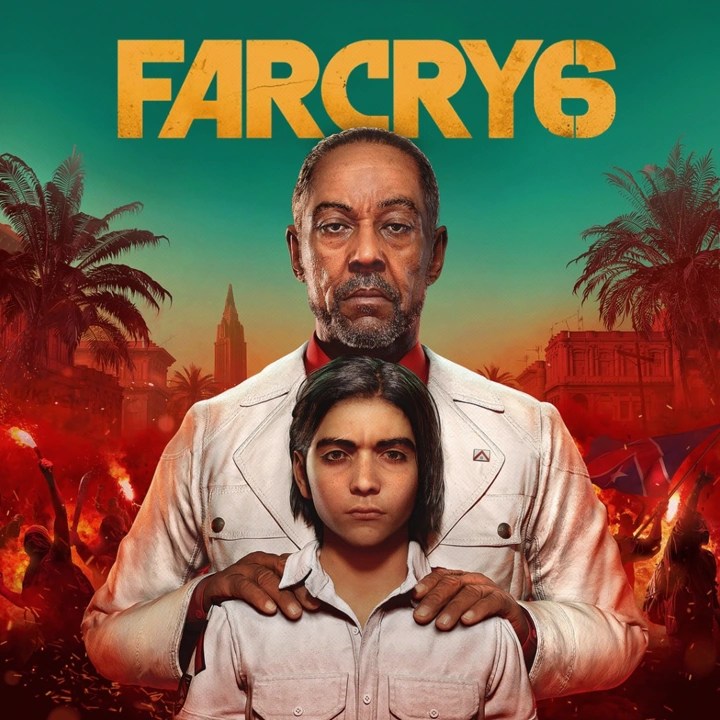 far cry 6 wiki yara