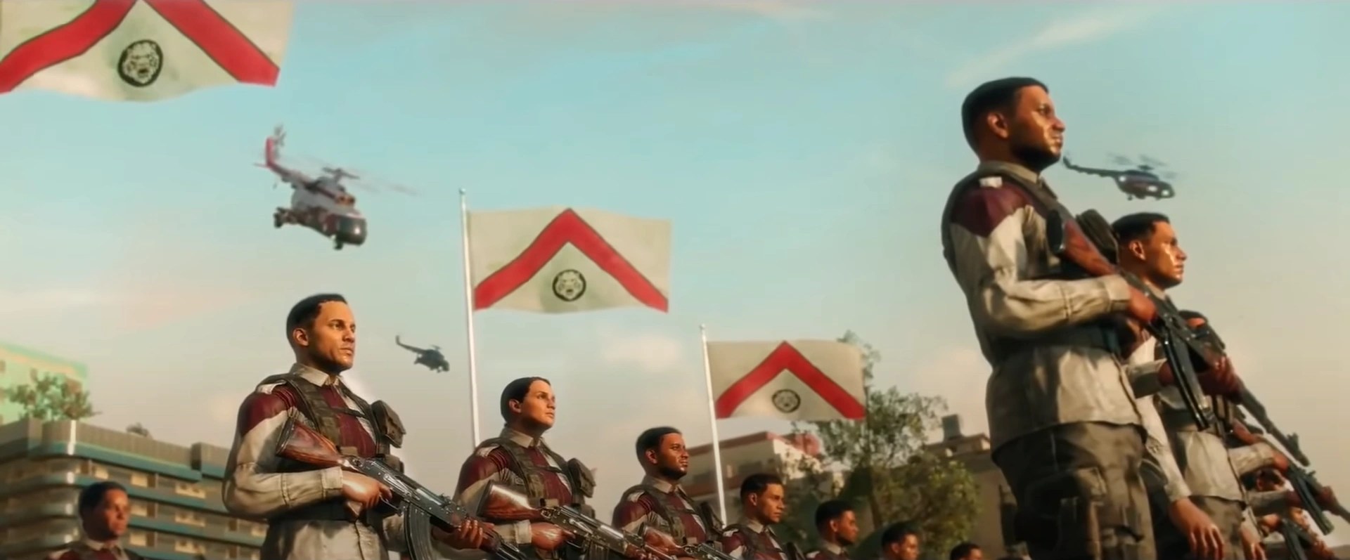 Fuerzas Nacionales de Defensa