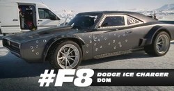 1968 Dodge Charger R T The Fast And The Furious Wiki Fandom
