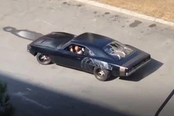 1968 Dodge Charger Hellacious The Fast And The Furious Wiki Fandom