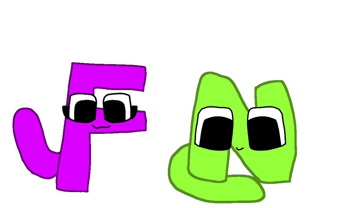 AAAAA CUSTOM LETTERS Fandom