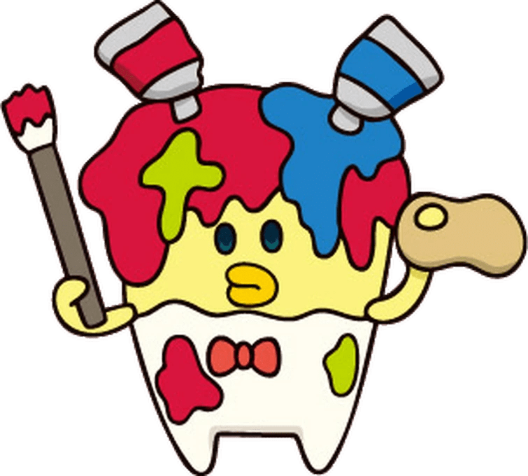 Guess the tamagotchi! Wrong answers only! Fandom